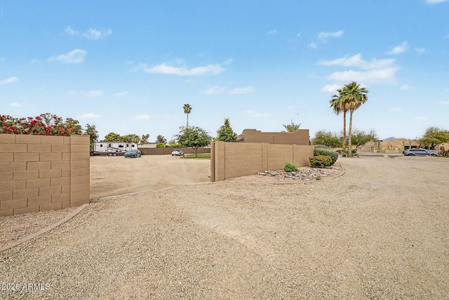 12202 N 64TH Street, Scottsdale, AZ 85254