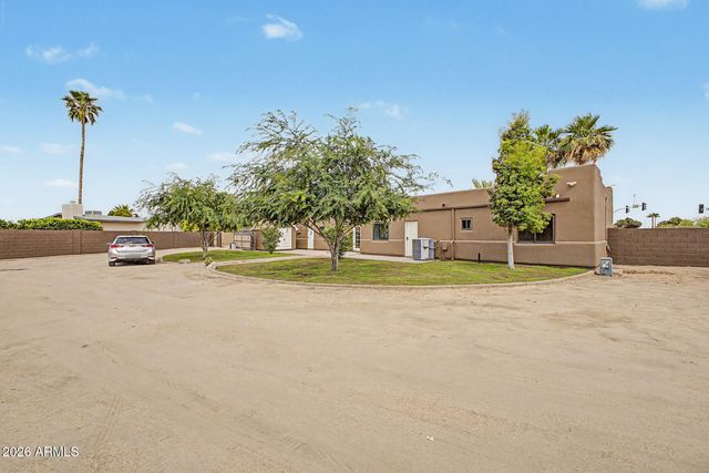 12202 N 64TH Street, Scottsdale, AZ 85254