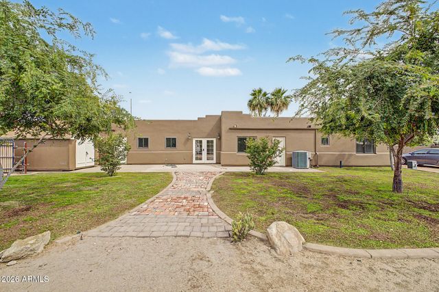 12202 N 64TH Street, Scottsdale, AZ 85254