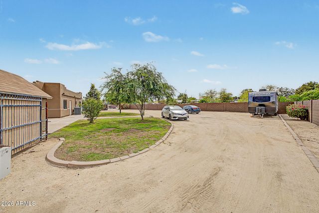 12202 N 64TH Street, Scottsdale, AZ 85254