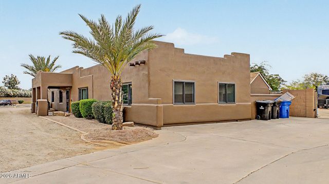 12202 N 64TH Street, Scottsdale, AZ 85254