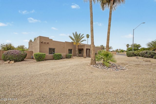 12202 N 64TH Street, Scottsdale, AZ 85254