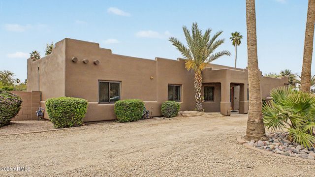 12202 N 64TH Street, Scottsdale, AZ 85254