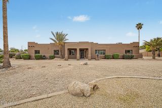 12202 N 64TH Street, Scottsdale, AZ 85254