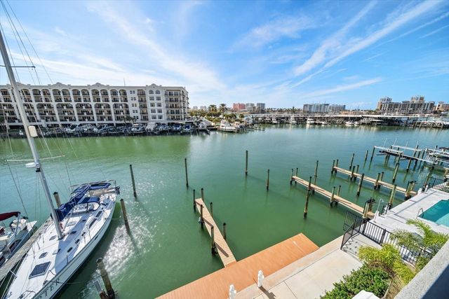 211 DOLPHIN POINT 301, Clearwater, FL 33767