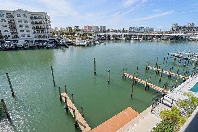 211 DOLPHIN POINT 301, Clearwater, FL 33767