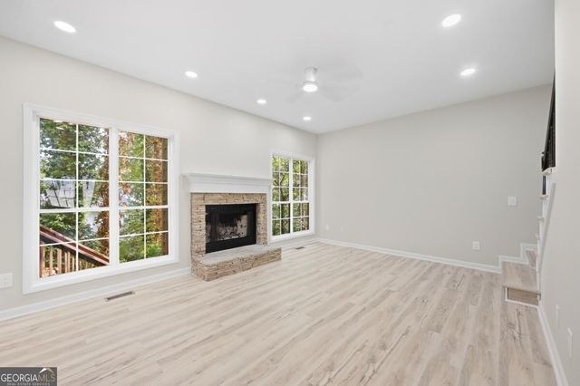 2034 Spicers Lane, Woodstock, GA 30189