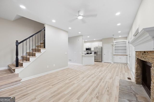 2034 Spicers Lane, Woodstock, GA 30189