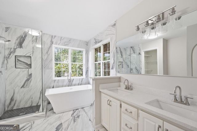 2034 Spicers Lane, Woodstock, GA 30189
