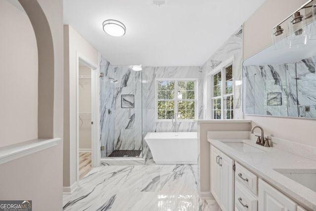 2034 Spicers Lane, Woodstock, GA 30189