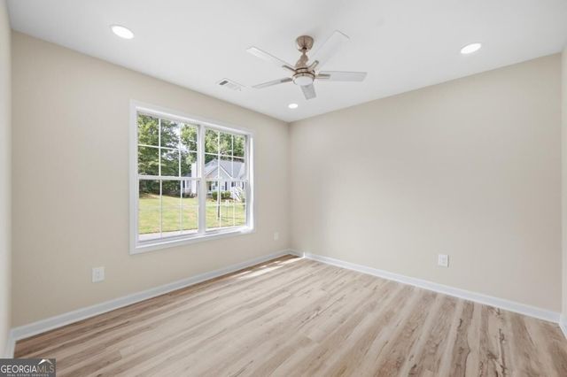 2034 Spicers Lane, Woodstock, GA 30189