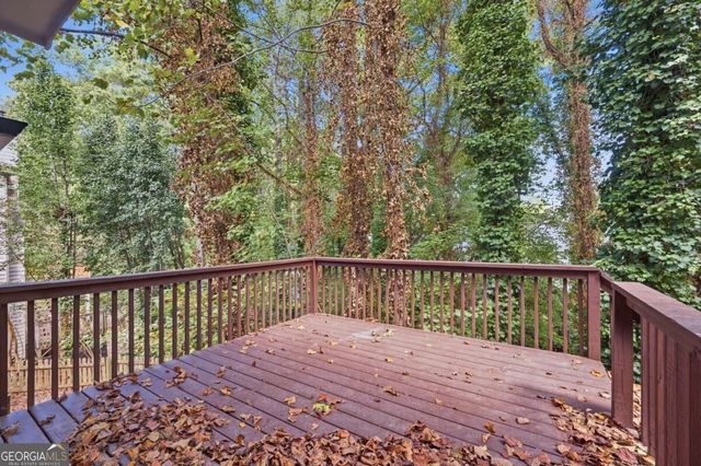 2034 Spicers Lane, Woodstock, GA 30189
