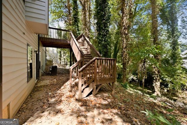 2034 Spicers Lane, Woodstock, GA 30189