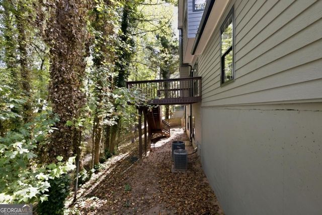 2034 Spicers Lane, Woodstock, GA 30189