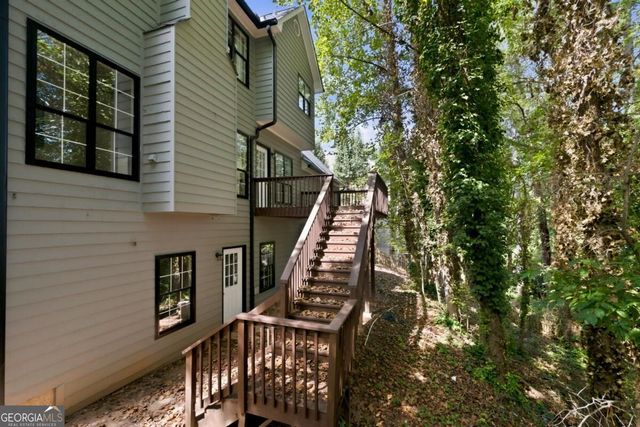 2034 Spicers Lane, Woodstock, GA 30189