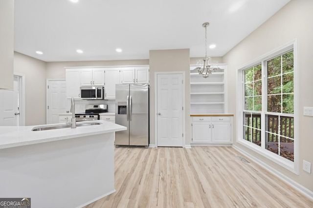 2034 Spicers Lane, Woodstock, GA 30189