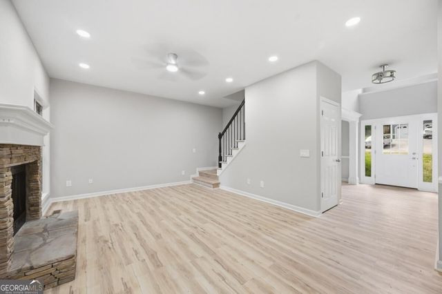2034 Spicers Lane, Woodstock, GA 30189