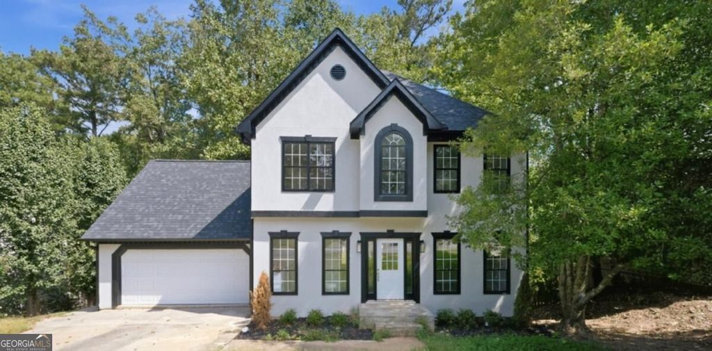 2034 Spicers Lane, Woodstock, GA 30189