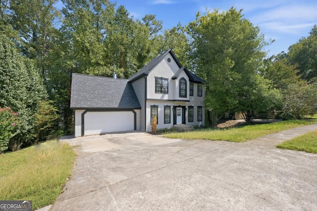 2034 Spicers Lane, Woodstock, GA 30189 — photo 2