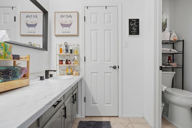 261 Edinburgh Road, San Angelo, TX 76901