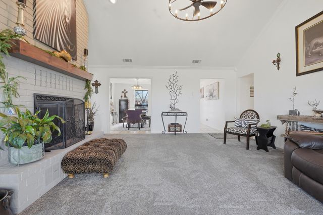 261 Edinburgh Road, San Angelo, TX 76901