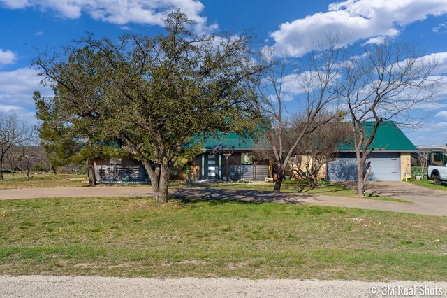 261 Edinburgh Road, San Angelo, TX 76901