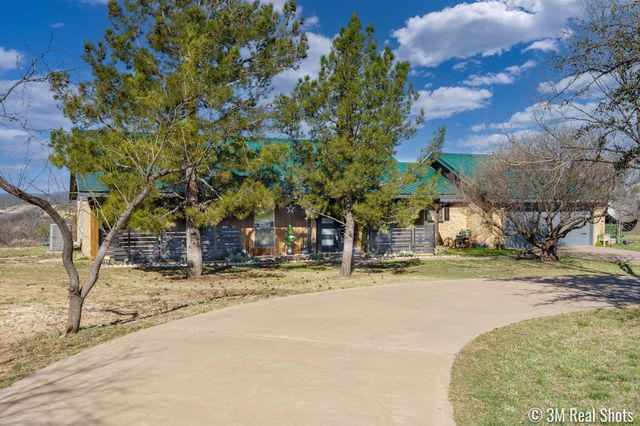 261 Edinburgh Road, San Angelo, TX 76901