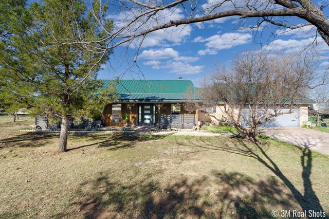 261 Edinburgh Road, San Angelo, TX 76901