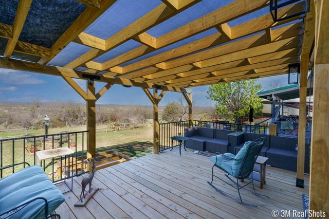 261 Edinburgh Road, San Angelo, TX 76901