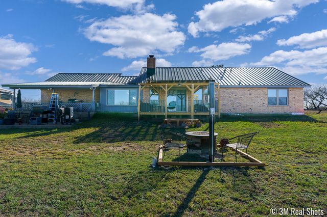 261 Edinburgh Road, San Angelo, TX 76901
