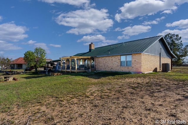 261 Edinburgh Road, San Angelo, TX 76901