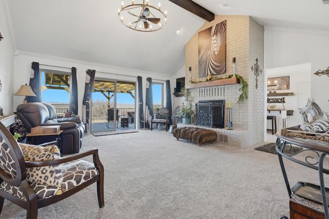 261 Edinburgh Road, San Angelo, TX 76901