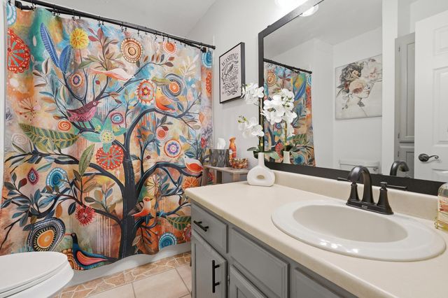 261 Edinburgh Road, San Angelo, TX 76901