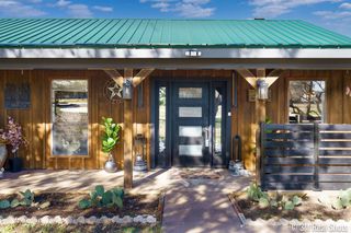 261 Edinburgh Road, San Angelo, TX 76901