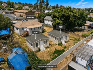 6327-1/2 Brooklyn Avenue, San Diego, CA 92114