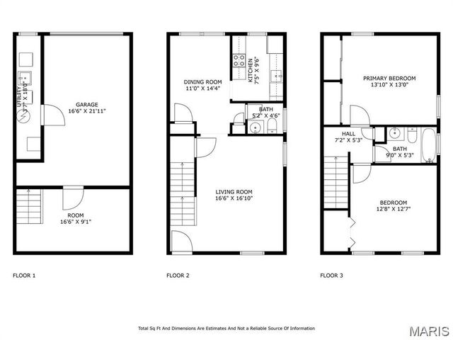 617 Candleberry Court A, Kirkwood, MO 63122