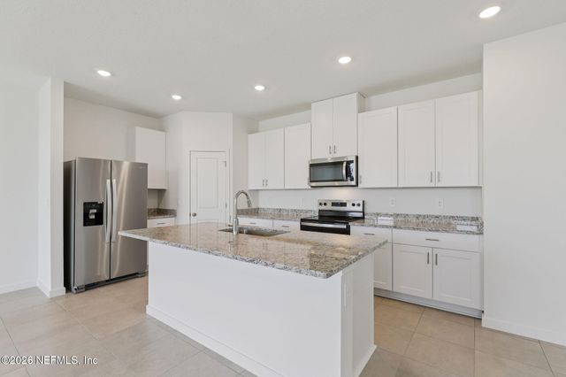 3023 BELLA COLLINA Way, Green Cove Springs, FL 32043