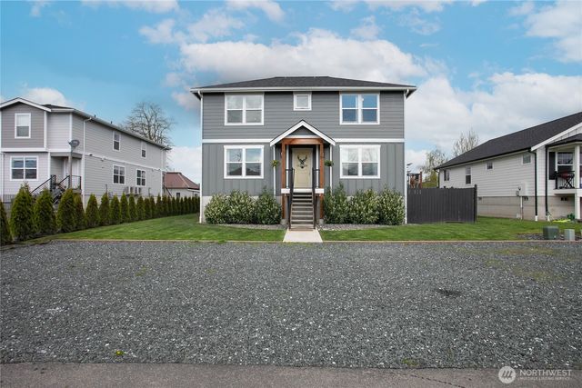 226 Morton Street, Sumas, WA 98295