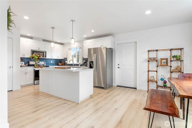 226 Morton Street, Sumas, WA 98295