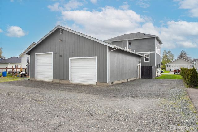 226 Morton Street, Sumas, WA 98295