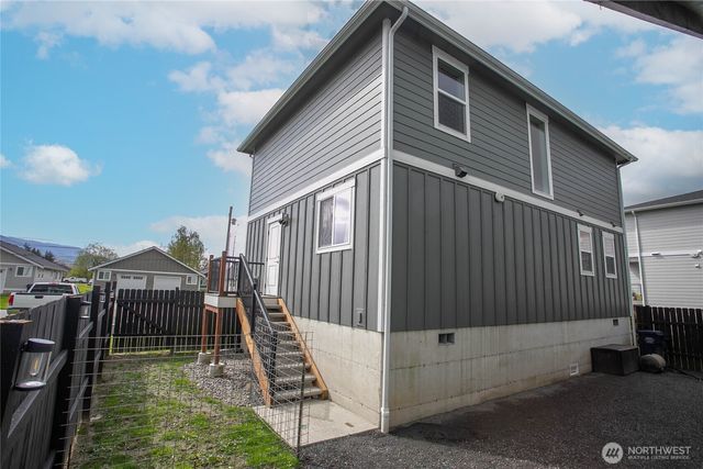 226 Morton Street, Sumas, WA 98295
