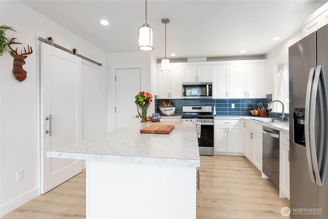 226 Morton Street, Sumas, WA 98295