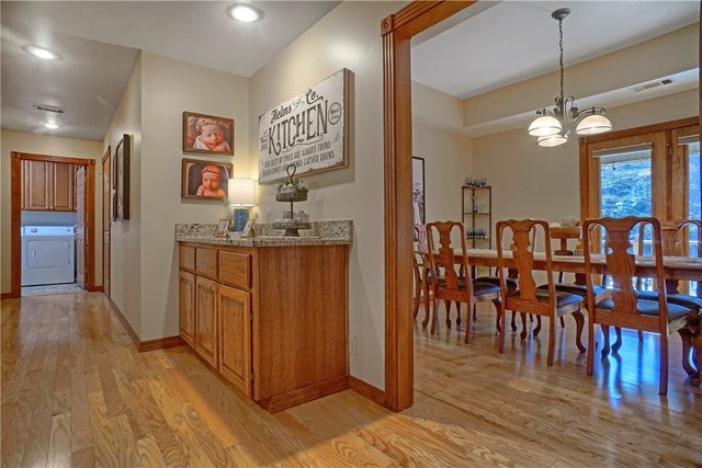 209 Hickory Hills Drive, Russellville, AR 72802