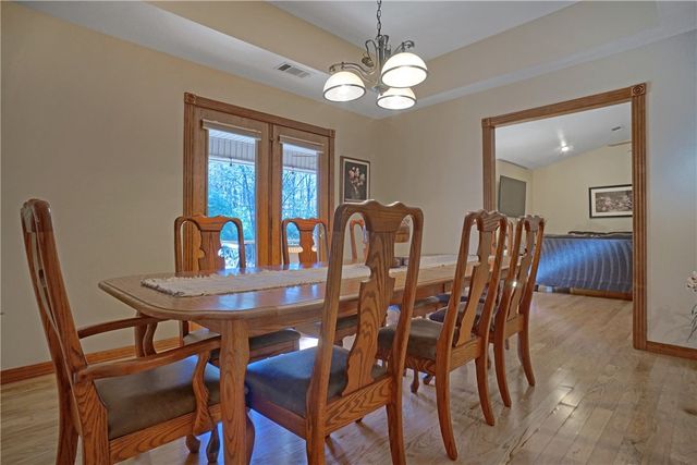 209 Hickory Hills Drive, Russellville, AR 72802