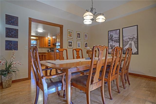 209 Hickory Hills Drive, Russellville, AR 72802