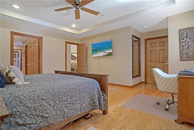 209 Hickory Hills Drive, Russellville, AR 72802