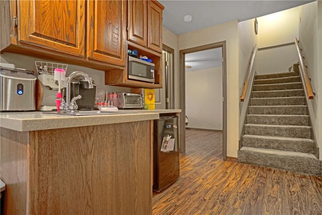 209 Hickory Hills Drive, Russellville, AR 72802