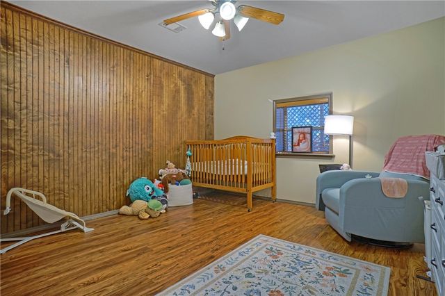 209 Hickory Hills Drive, Russellville, AR 72802