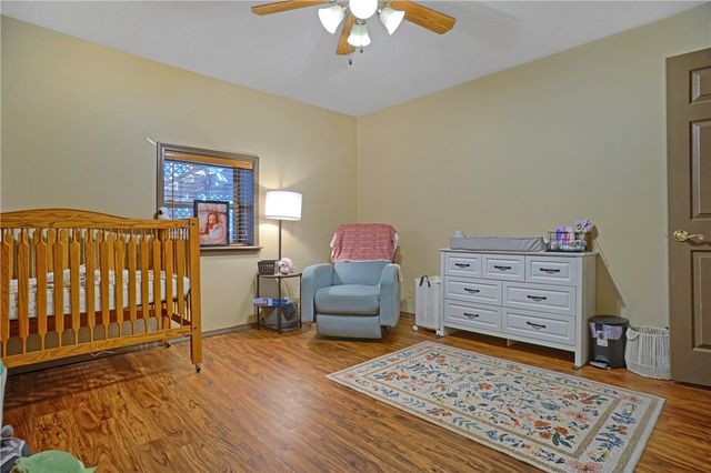 209 Hickory Hills Drive, Russellville, AR 72802