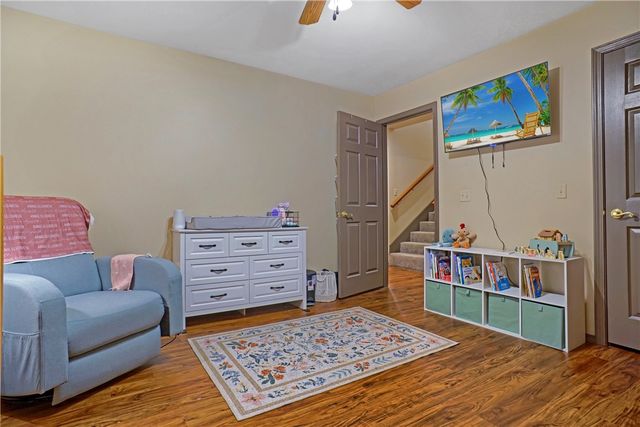 209 Hickory Hills Drive, Russellville, AR 72802